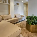 Lägenhet Oleholidays 612 Romana Playa Junto Al Mar Marbella
