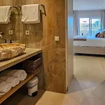 Oleholidays 612 Romana Playa Junto Al Mar Lägenhet Marbella