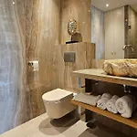 Lägenhet Oleholidays 612 Romana Playa Junto Al Mar Marbella