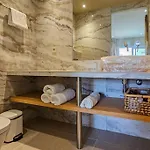 Lägenhet Oleholidays 612 Romana Playa Junto Al Mar Marbella