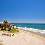 Lägenhet Oleholidays 612 Romana Playa Junto Al Mar Marbella