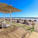 Lägenhet Oleholidays 612 Romana Playa Junto Al Mar *