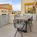 Lägenhet Oleholidays 612 Romana Playa Junto Al Mar Marbella