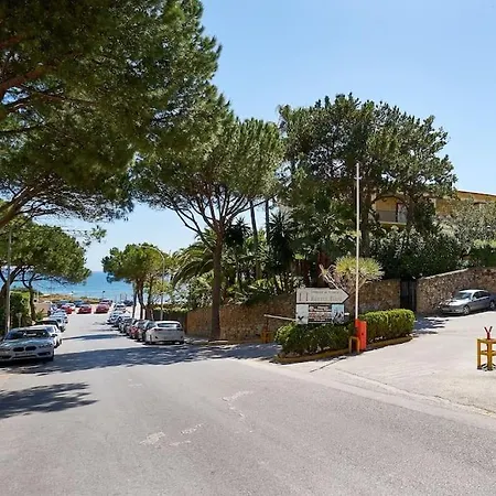 Lägenhet Oleholidays 612 Romana Playa Junto Al Mar