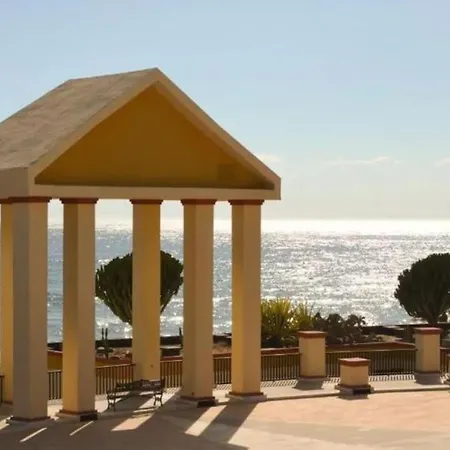 Oleholidays 612 Romana Playa Junto Al Mar Lägenhet Marbella